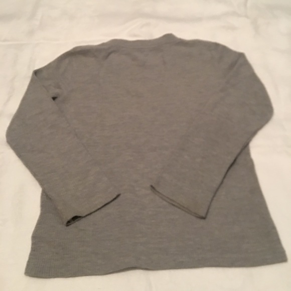 ❤️O-H-I-O State Boys Thermal❤️ - Picture 4 of 4